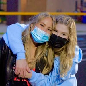 Meet your Posher, Sam